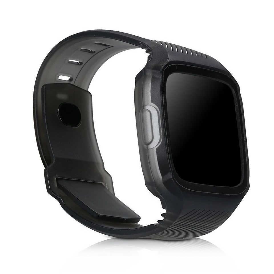 Ersatz Sport Weiches Silikon Uhrenband Gurt Band für Fitbit Versa Smartwatch Ersatz Sport Weiches Silikon Uhrenband Gurt Band für Fitbit Versa Smartwatch