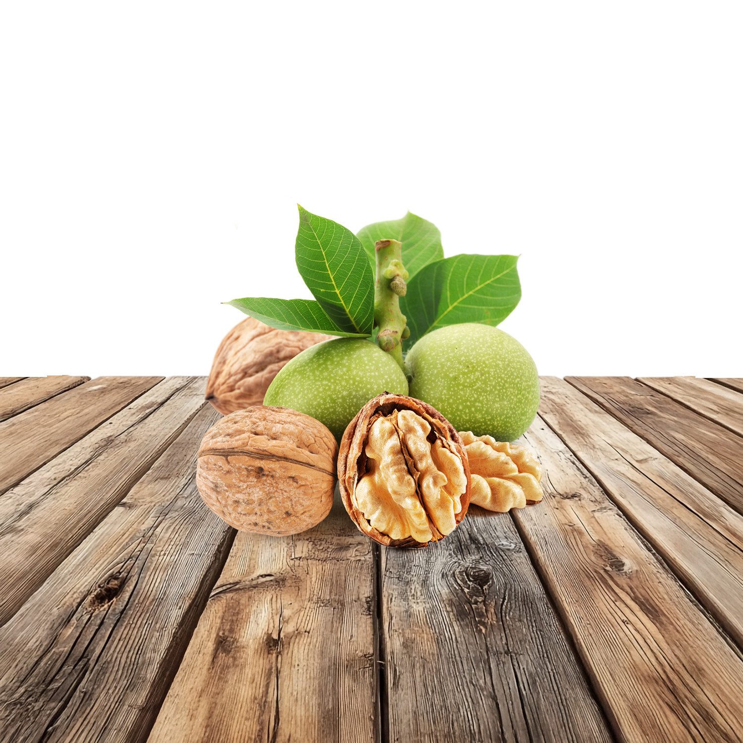 We_Natur Nüsse Walnüsse in Schale 500 g – Naturbelassen, Aromatisch & Knackig, 500 g, 100 % natürlich, neue Ernte