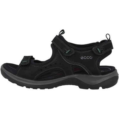 Ecco Offroad Andes II Жінкам Trekkingschuh