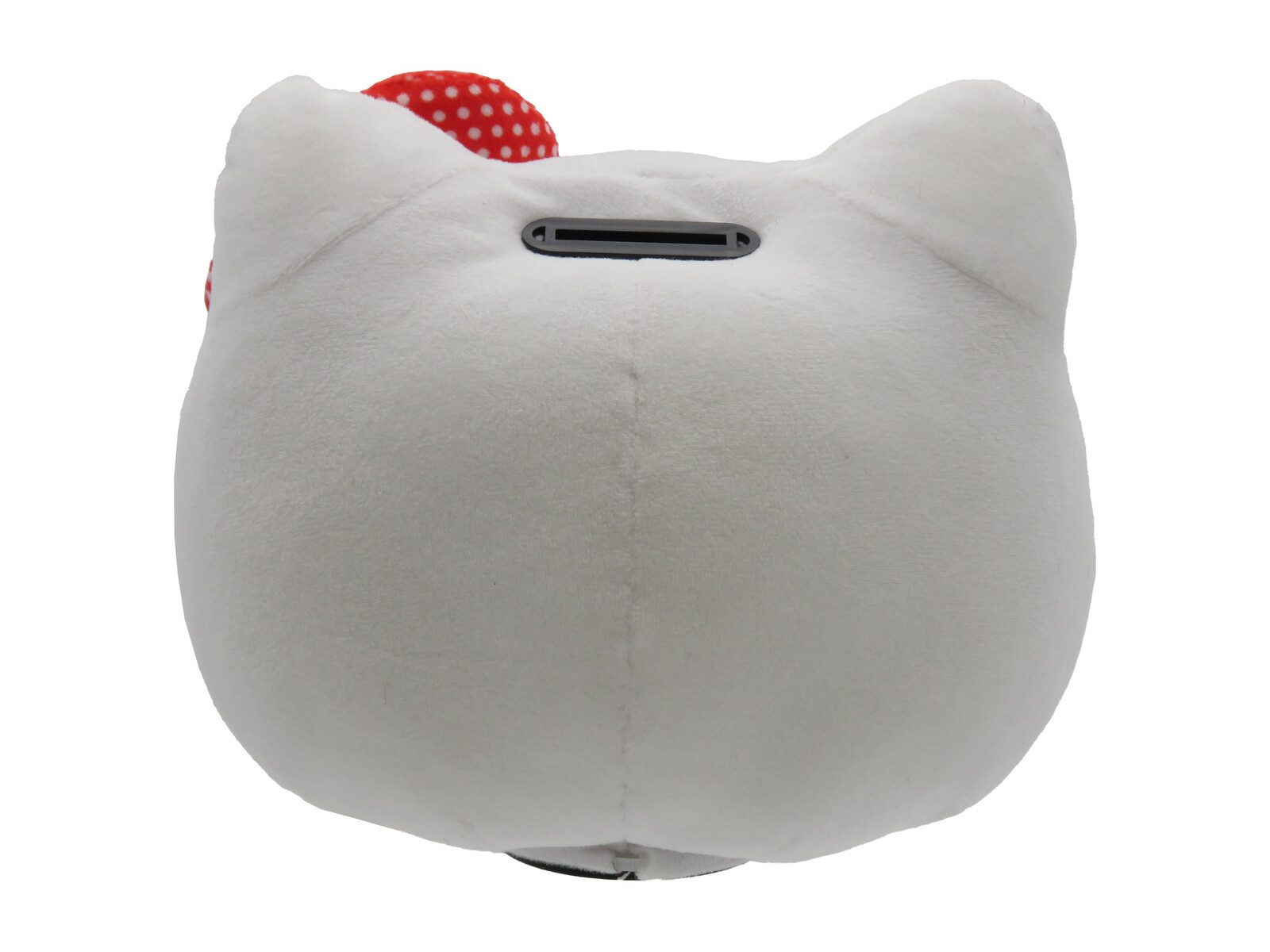 Hello Kitty Spardose - Plüsch und Dekoratives Sparschwein für Kinder, (1-tlg)