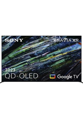  Sony XR-77A95L OLED-Fernseher (195 cm/...