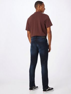 Blend 7/8-Jeans (1-tlg)