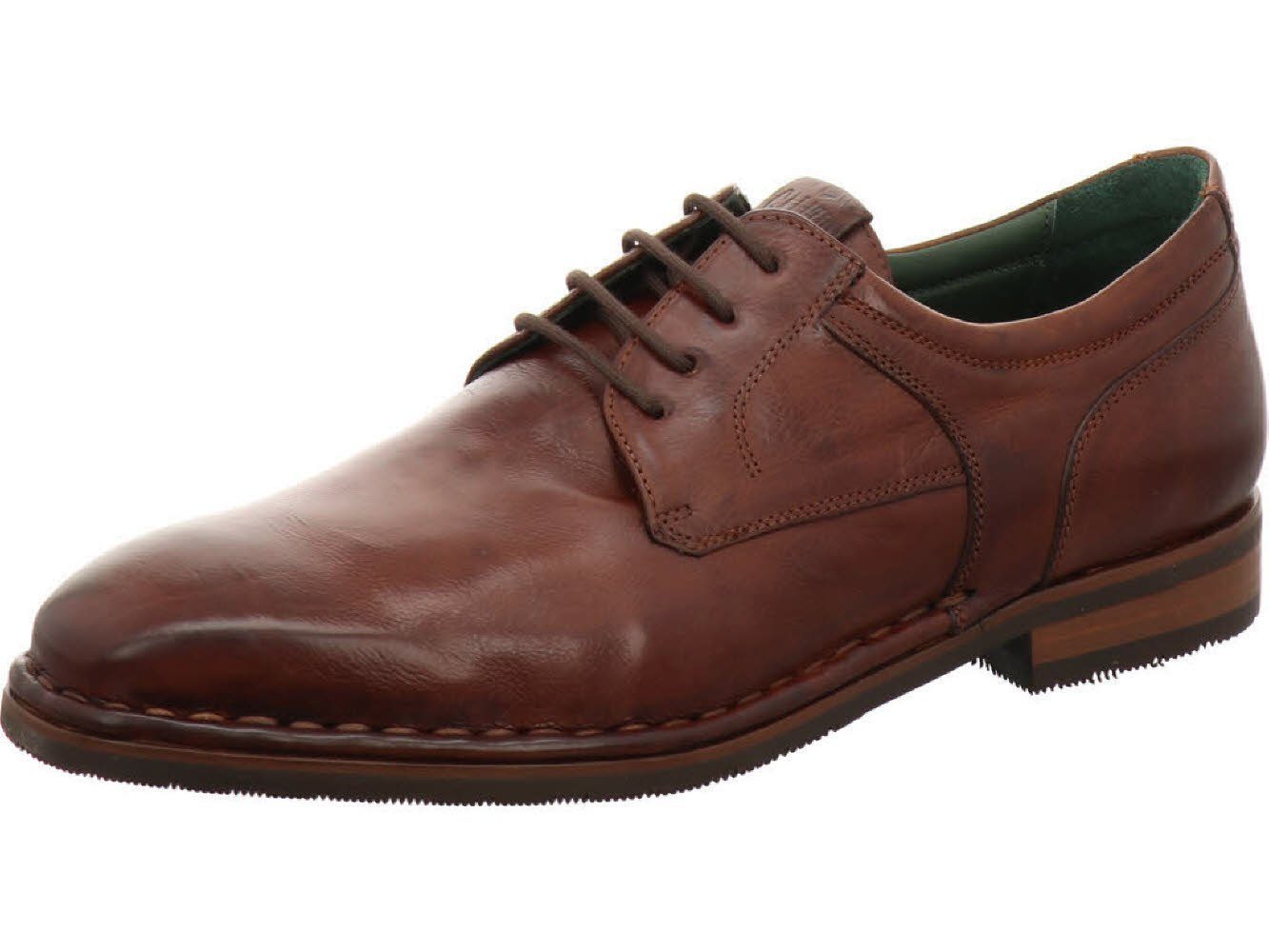 Galizio Torresi 610998 Schnürschuh