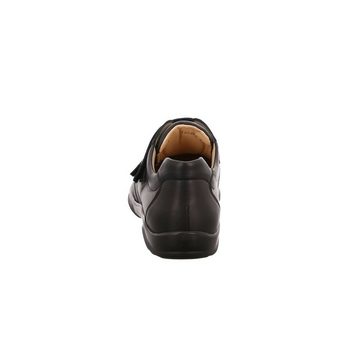 Finn Comfort schwarz Outdoorschuh (1-tlg)