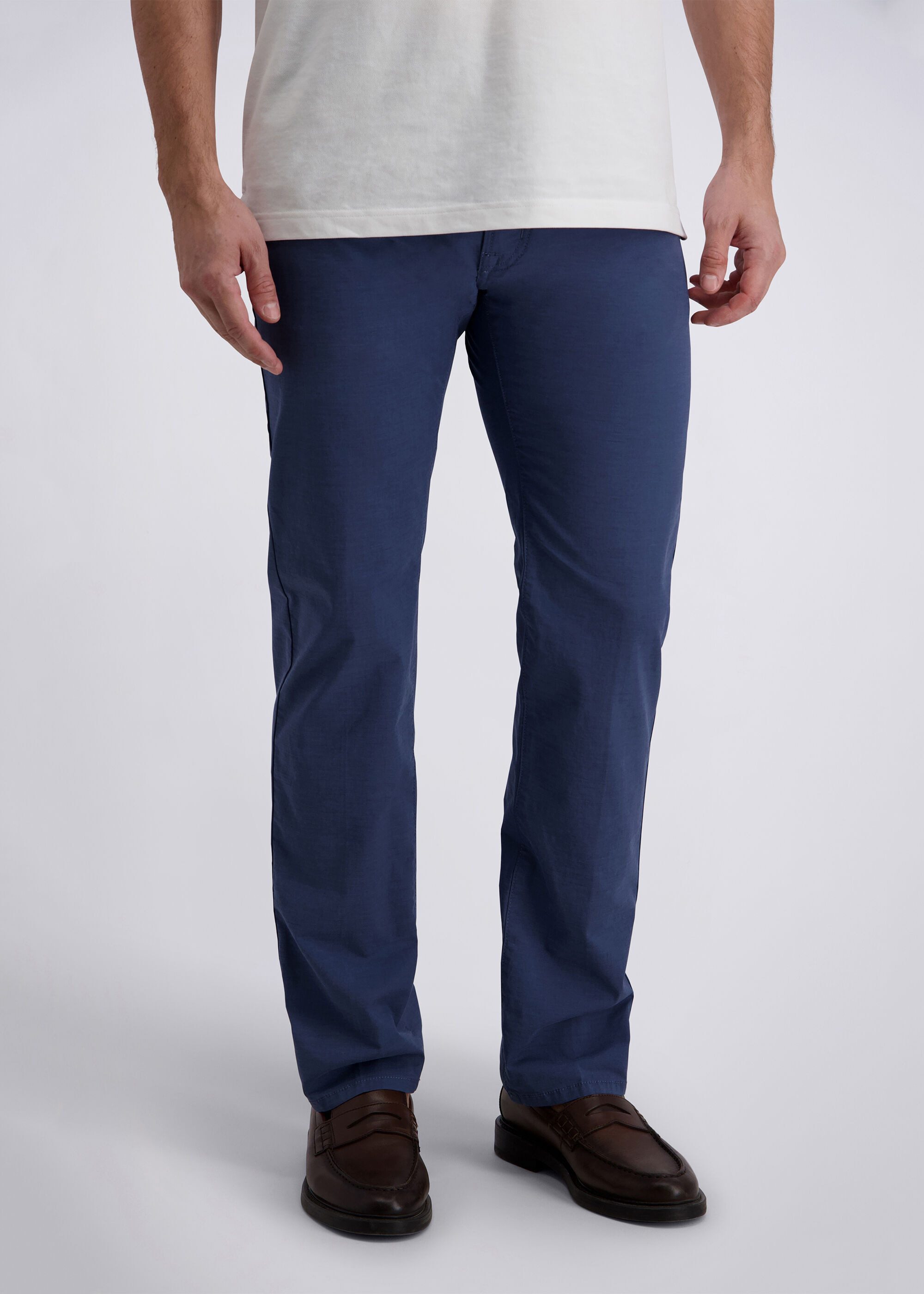 Chinohose Laval