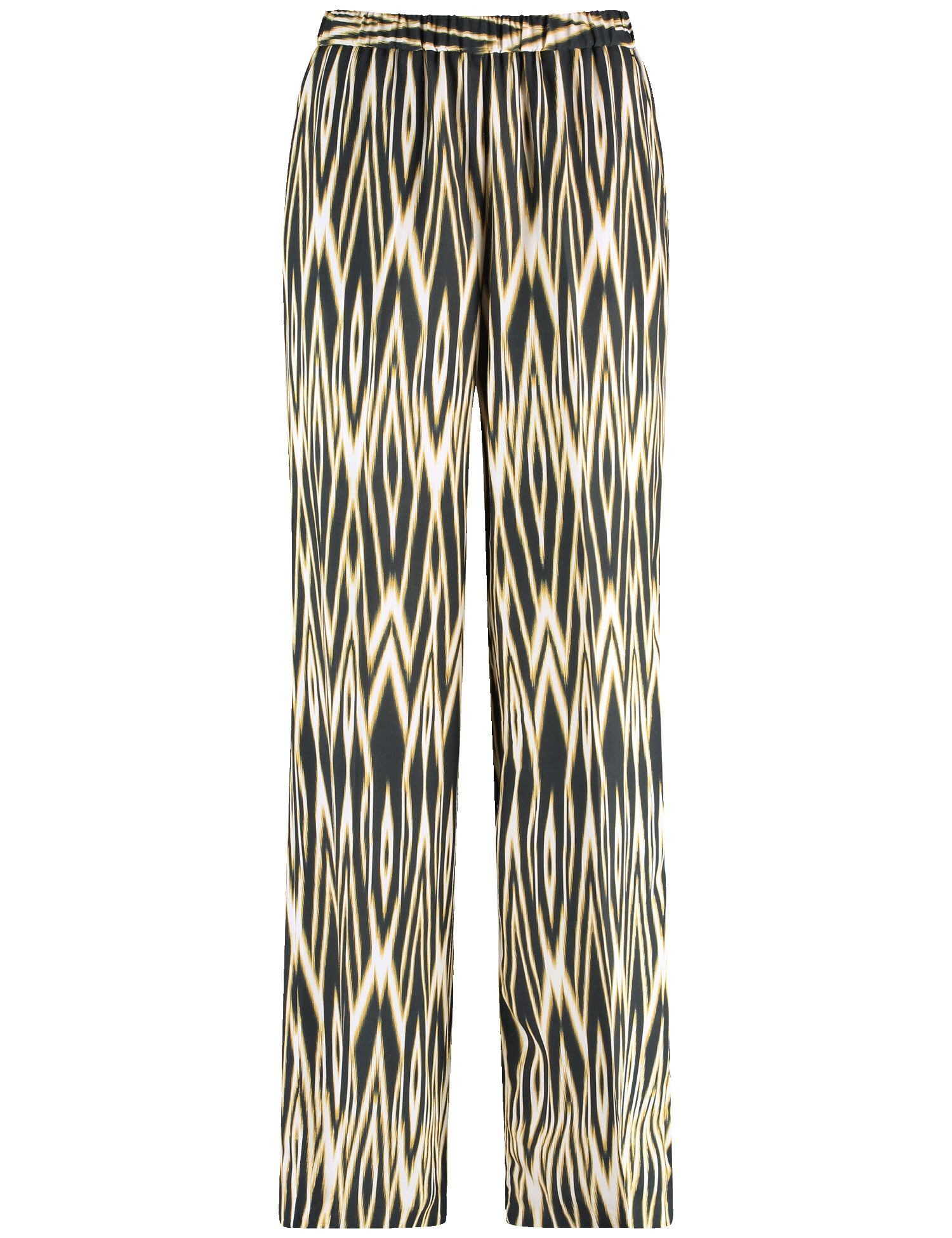 GERRY WEBER Stoffhose