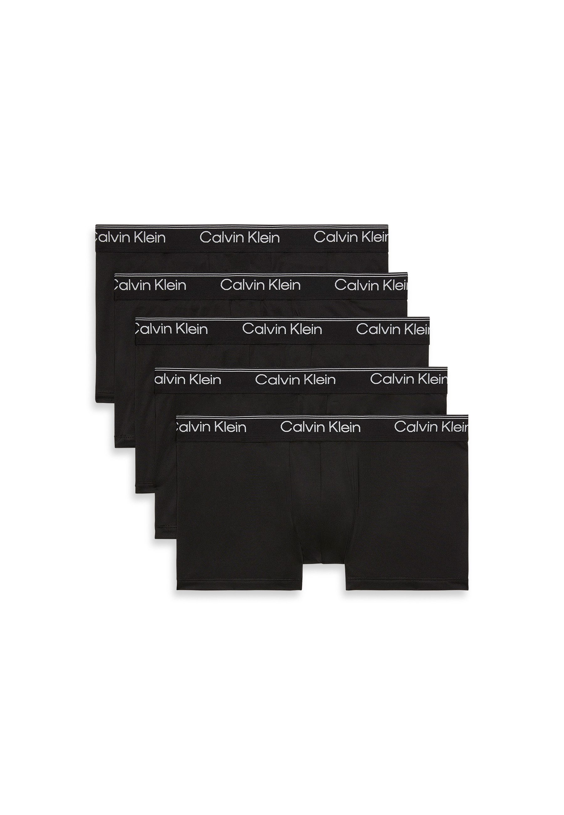 Calvin Klein Underwear Trunk LOW RISE günstig online kaufen
