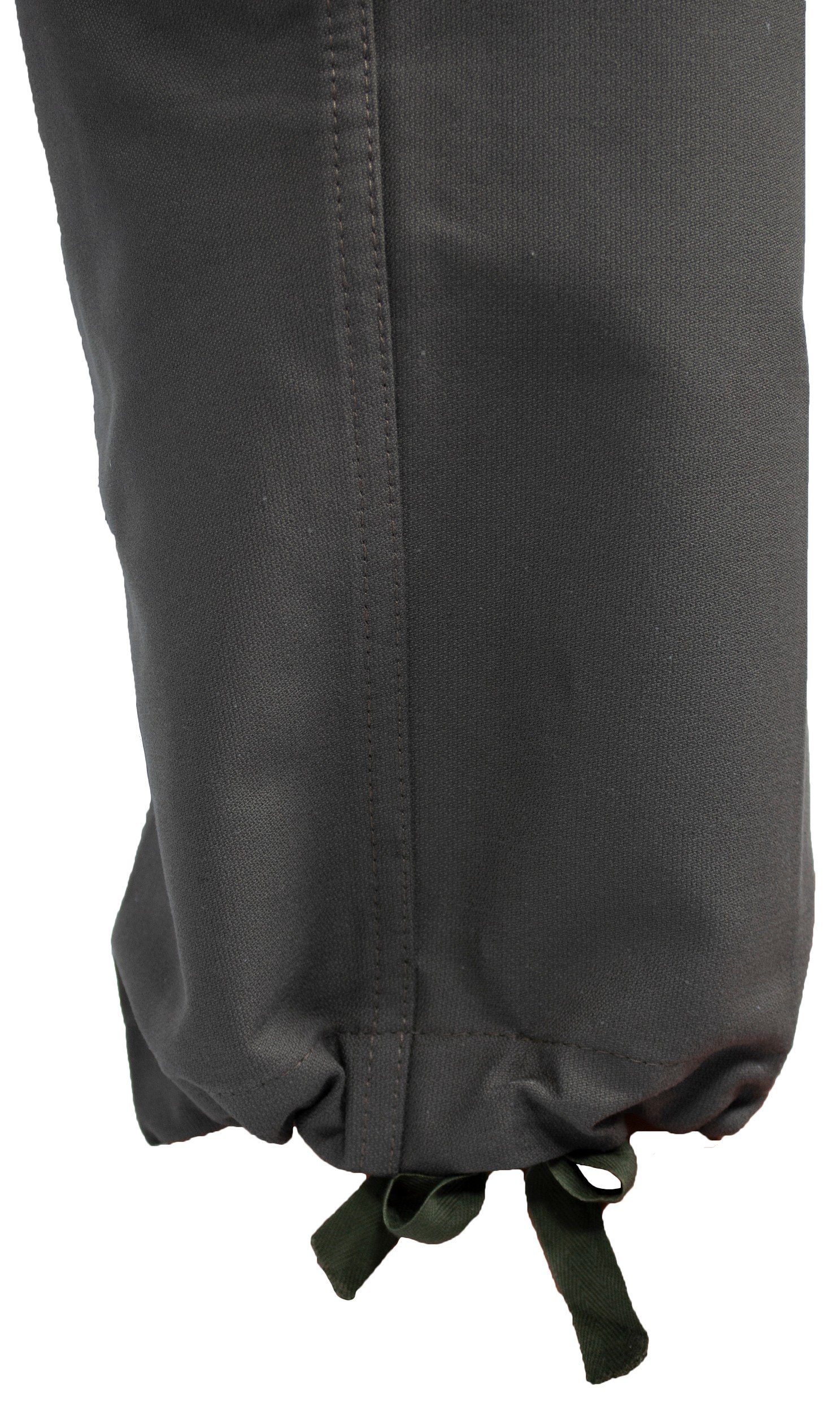Leo Köhler Outdoorhose Original Bundeswehrhose Jagdhose Herren Jägerhose von Oefele Jagd