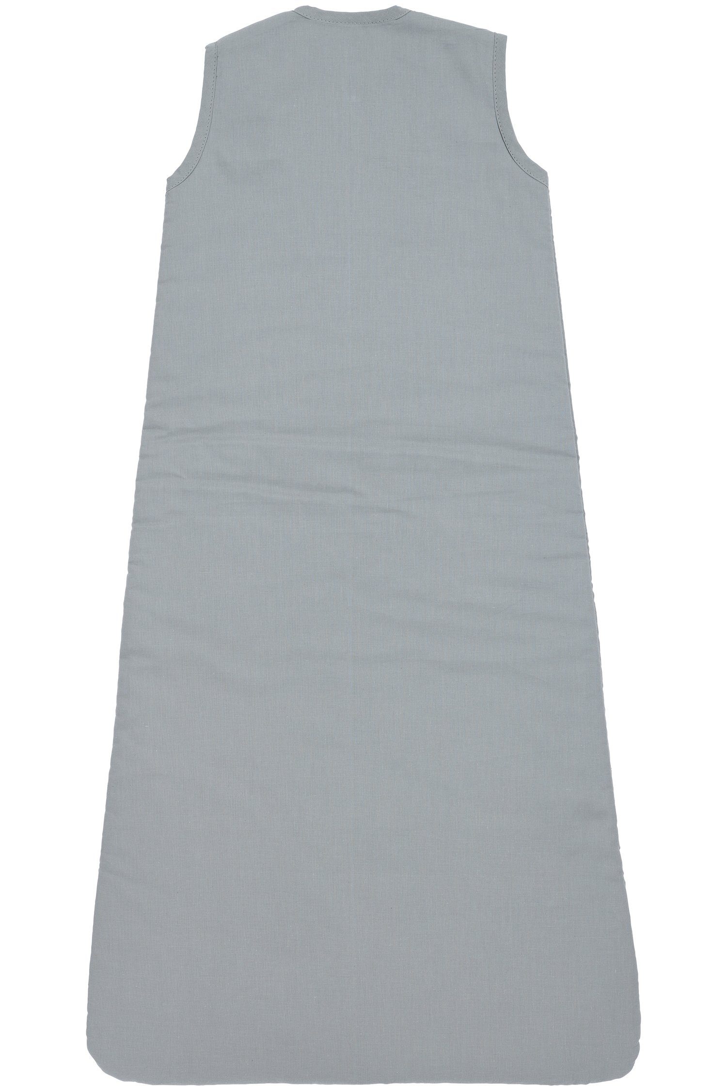 Meyco Baby Babyschlafsack Uni Grey (1 günstig online kaufen