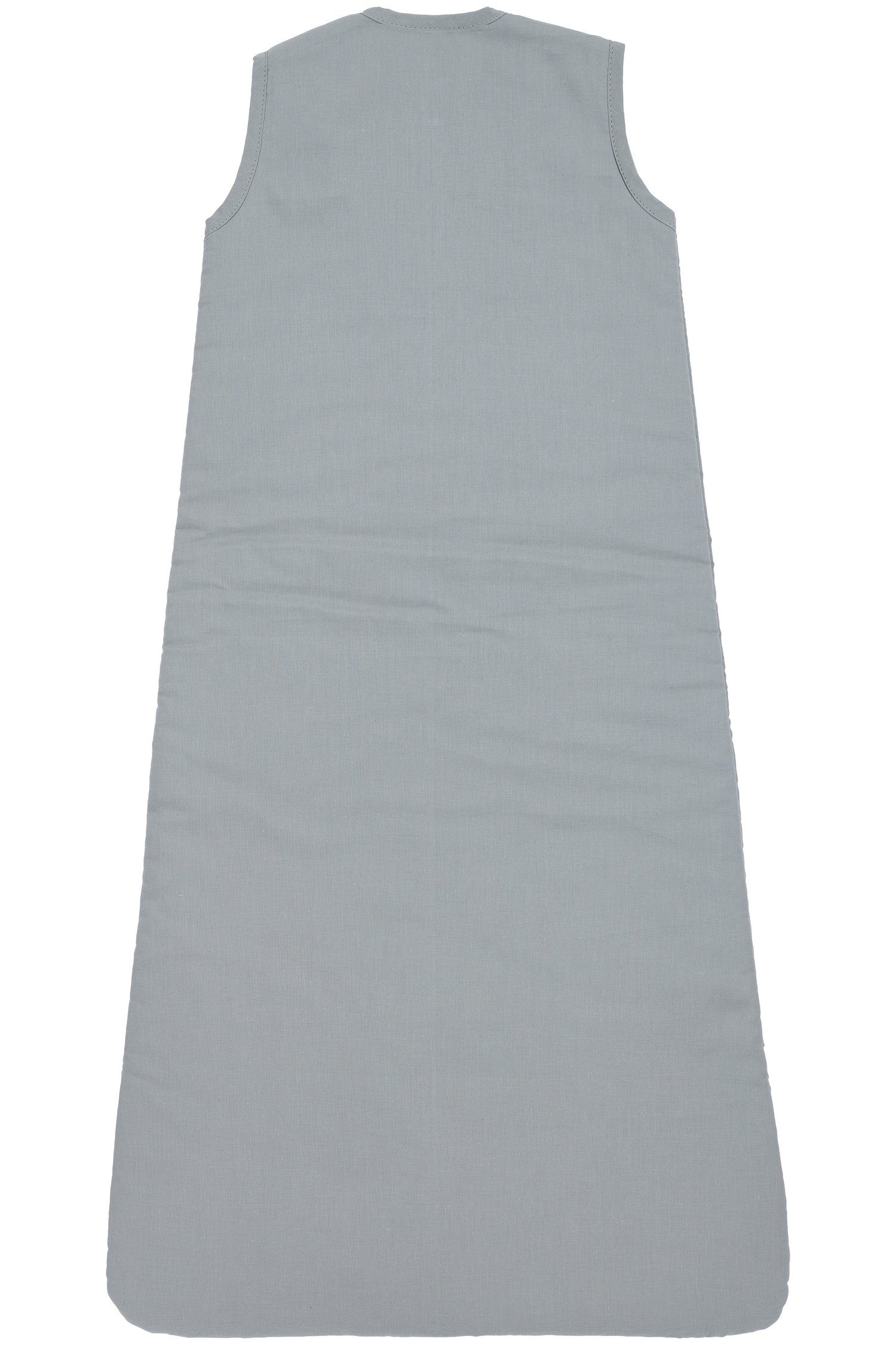 70cm tlg), Grey Baby (1 Meyco Uni Babyschlafsack