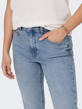 JDY 7/8-Jeans (1-tlg) Plain/ohne Details