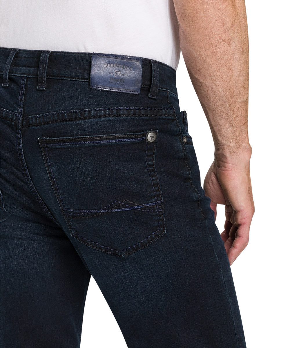 Pioneer Authentic Jeans 5-Pocket-Jeans Rando Handcrafted – Bild 4 von 5