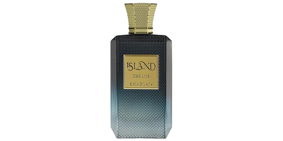 Khadlaj Eau de Parfum Khadlaj – Island Dreams Eau de Parfum 100 ml