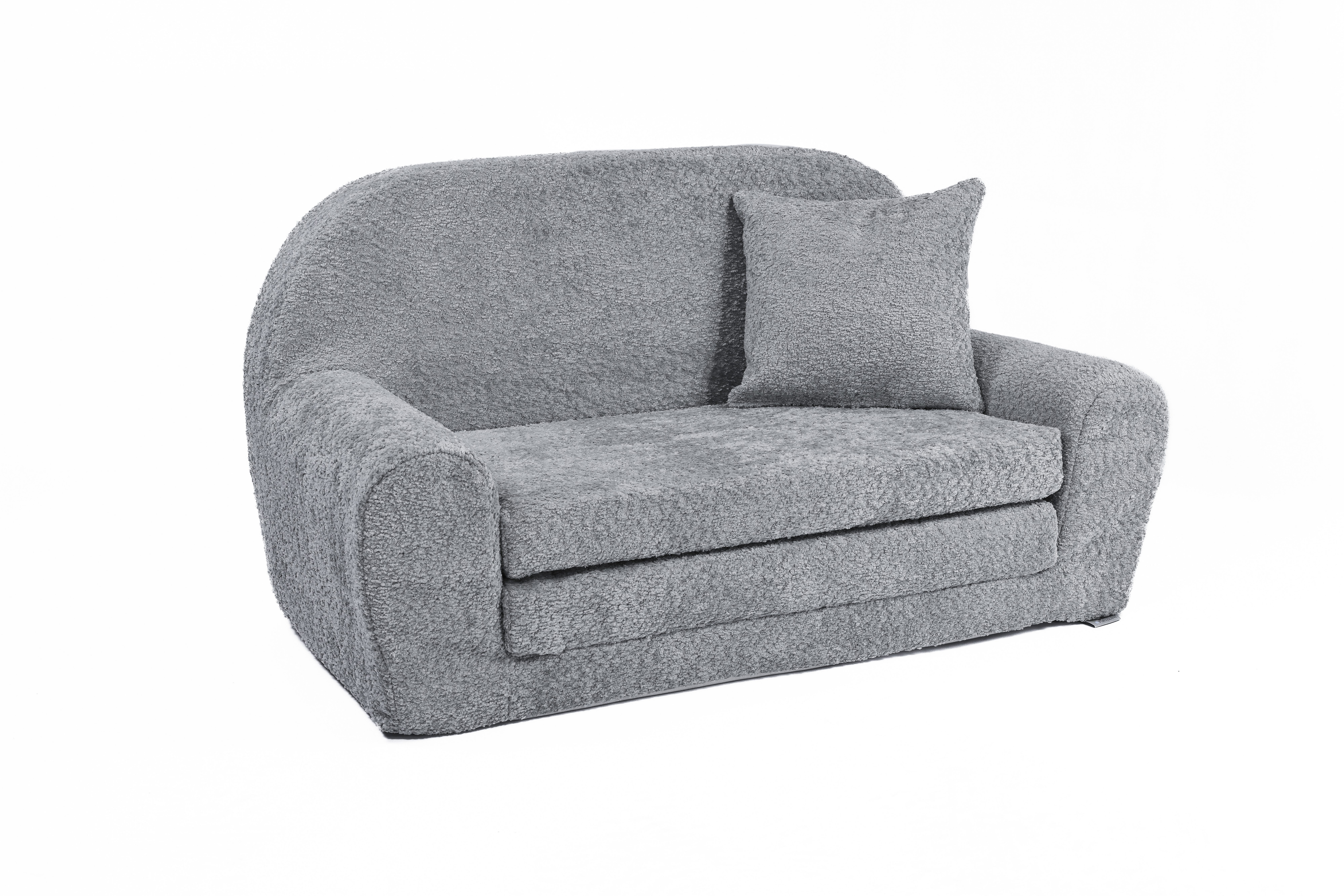 FORTISLINE Kindersofa Mini-Sofa Kindersofa Spielsofa aus günstig online kaufen