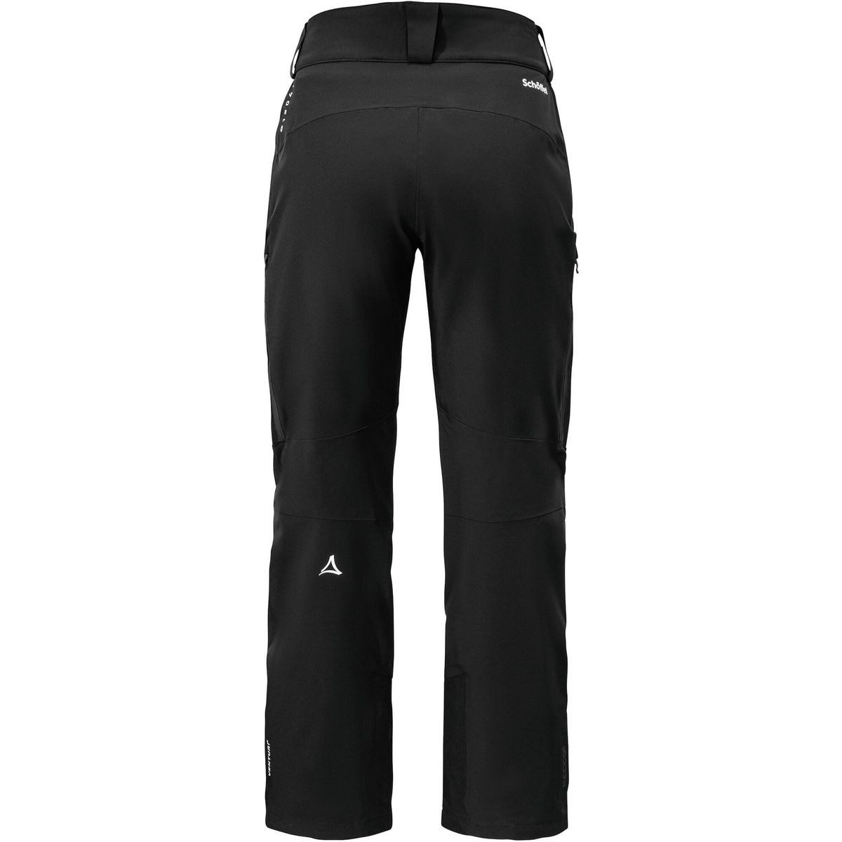 Schöffel Skihose Ski Pants Pontresina Women Wasserdichte und atmungsaktive Skihose