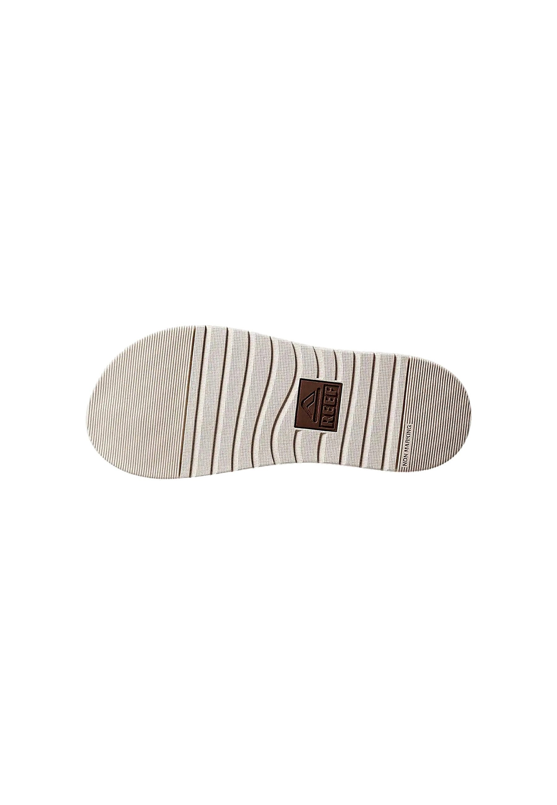 Reef Pantolette Cushion Bonzer Tan Pantolette