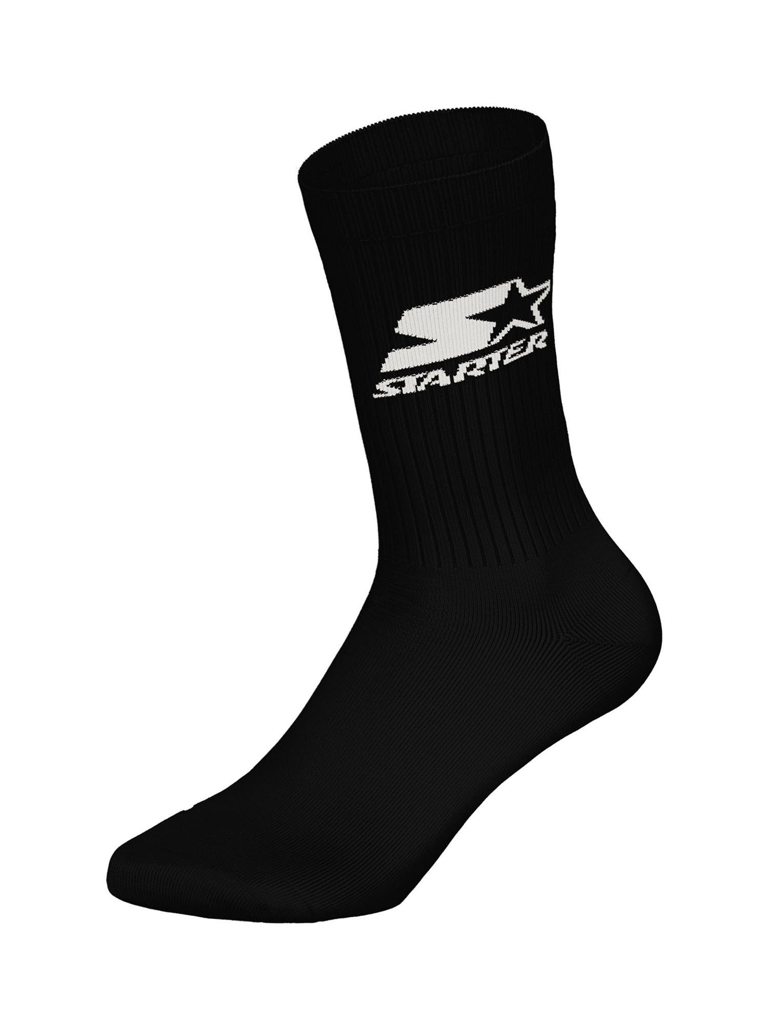 Starter Basicsocken Crew (12-Paar) Socken, Baumwollsocken, Alltagsocken