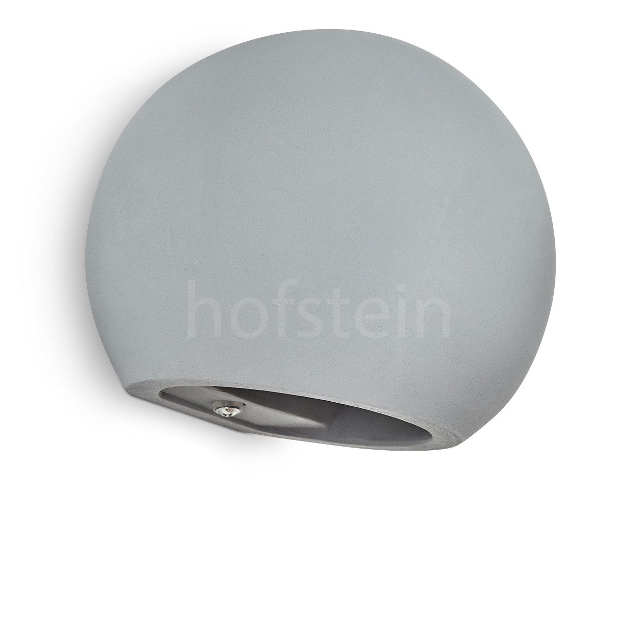 hofstein Wandleuchte »Scorzo« moderne Wandlampe aus günstig online kaufen