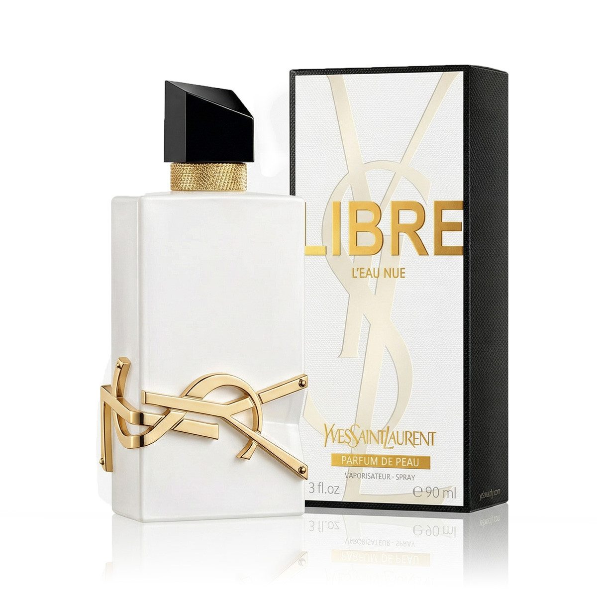 YVES SAINT LAURENT Eau de Parfum Libre L’Eau Nue