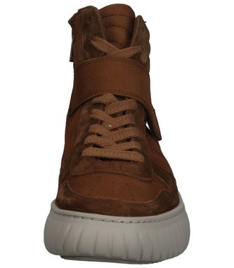 Paul Green Sneaker Veloursleder Sneaker