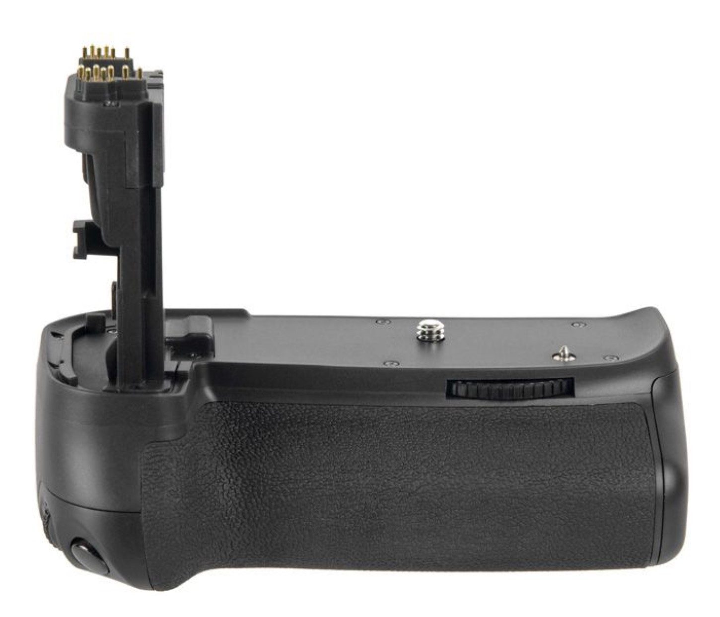 ayex Batteriegriff für Canon EOS 60D 60Da ähnlich BG-E9 Perfekt für Hochformat
