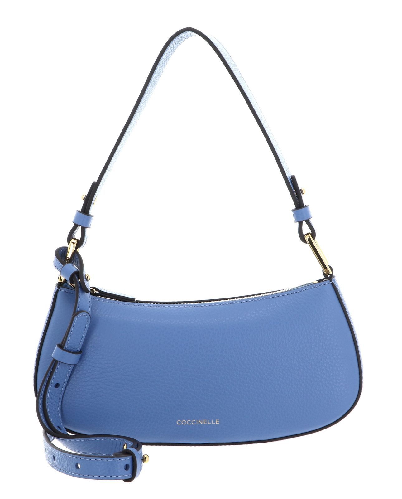 COCCINELLE Schultertasche Mini Bag, aus echtem günstig online kaufen