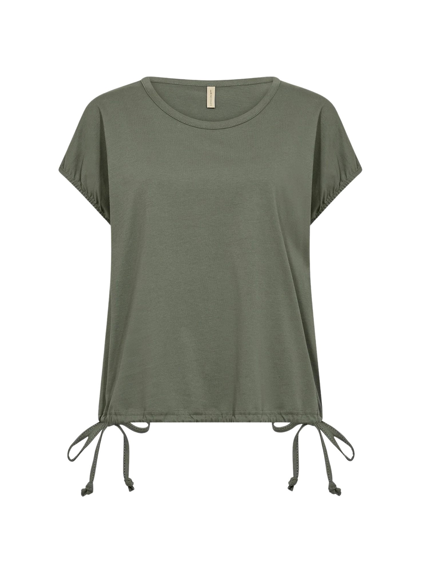 soyaconcept Kurzarmhemd Soya Concept T-shirt SC_DERBY günstig online kaufen