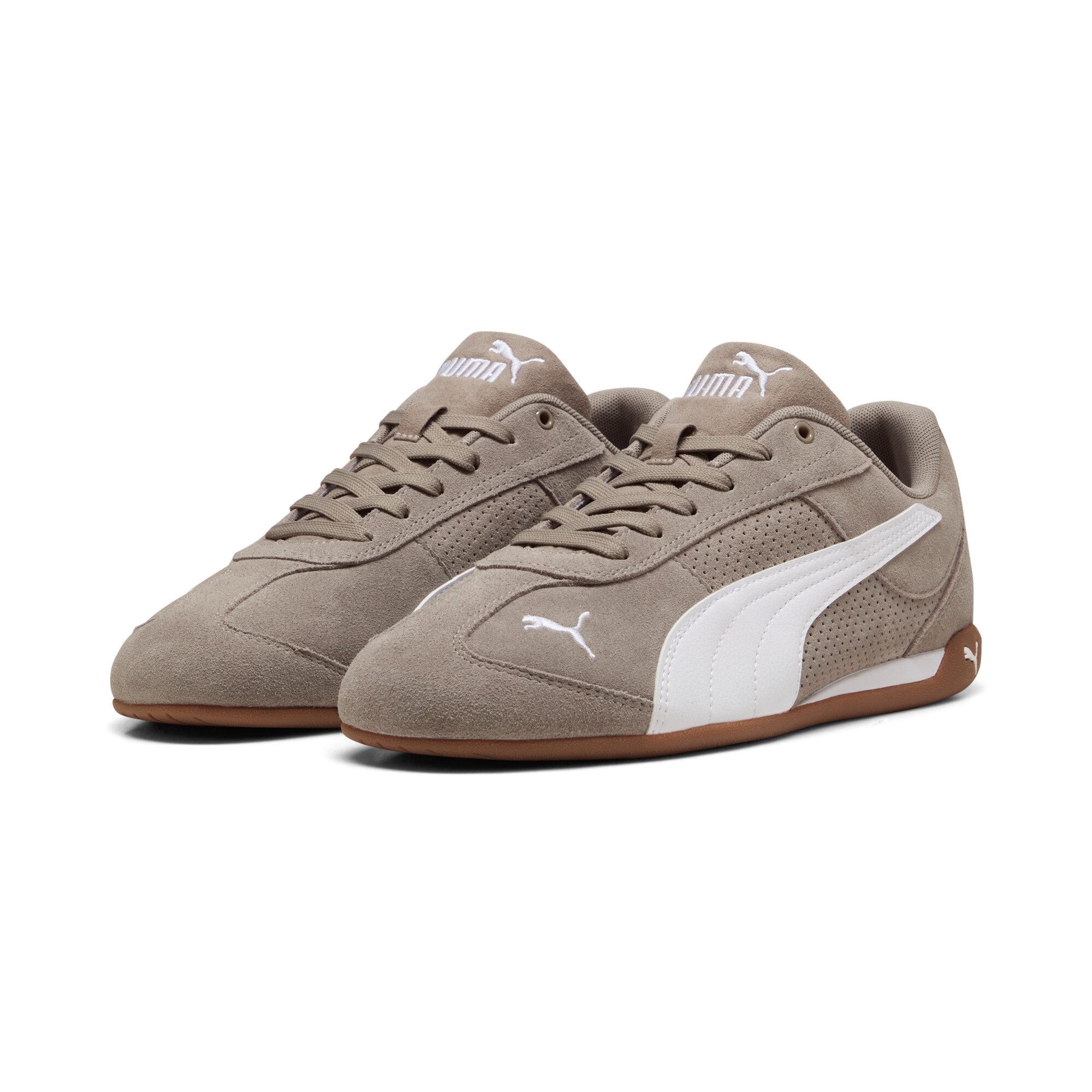 PUMA REPLICATCH SD Sneaker für vielseitige Aktivitäten, mit leicht profilierter Gummilaufsohle
