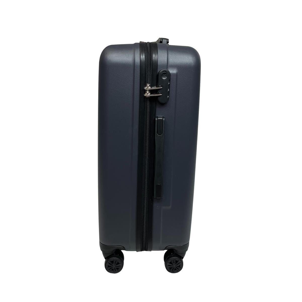 QTC Trolley QTC Istanbul Hartschalen Reisekoffer günstig online kaufen