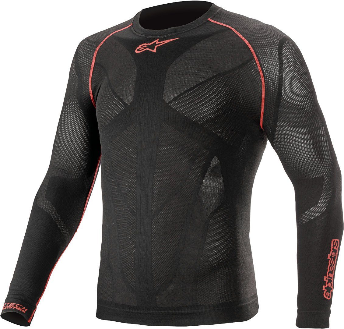 Alpinestars Funktionsshirt Ride Tech V2 Langarm günstig online kaufen