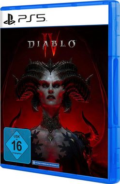 Diablo 4 PlayStation 5