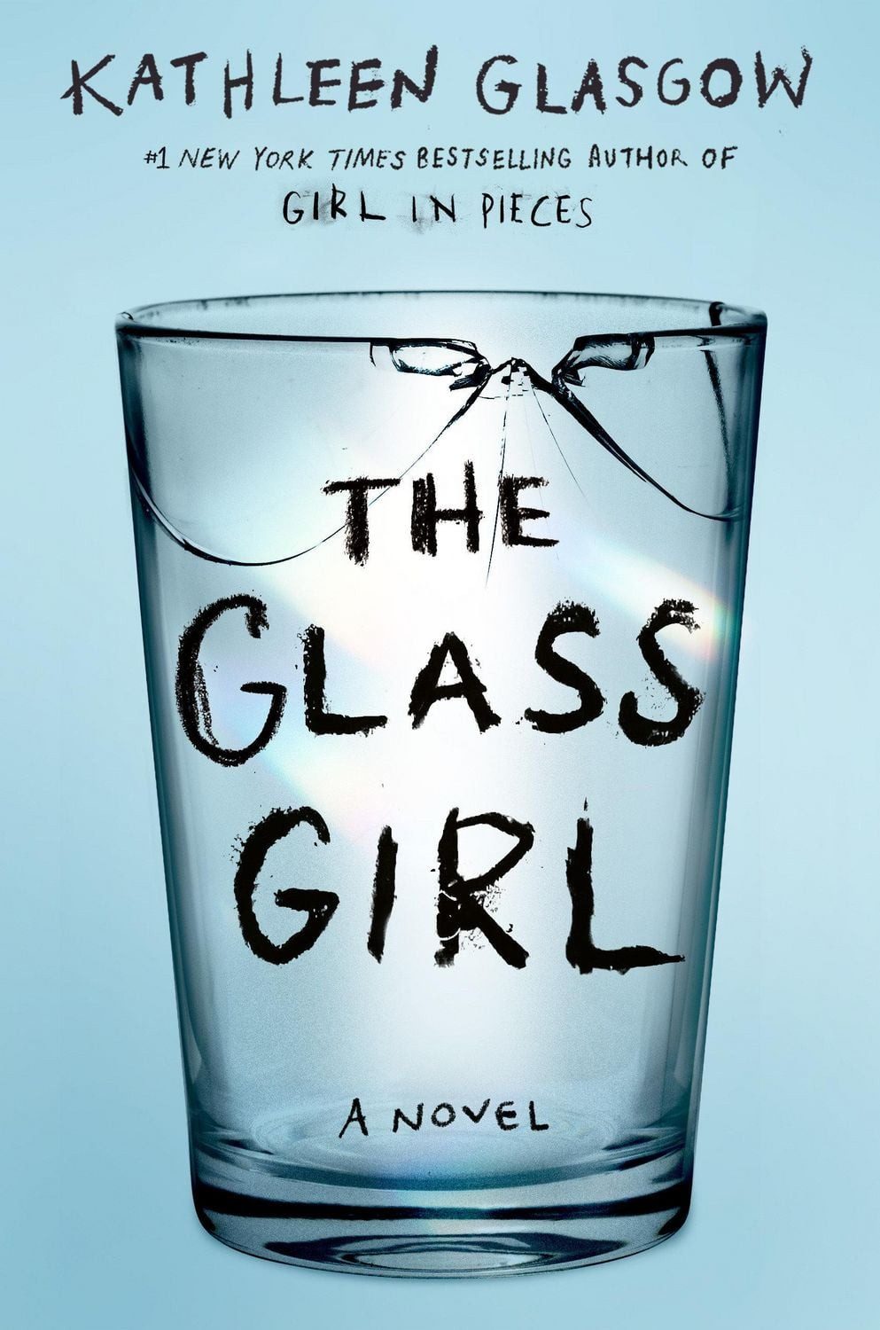 The Glass Girl / Kathleen Glasgow