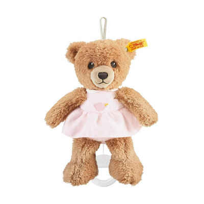 Steiff Collection Kuscheltier STEIFF® 239540 - Baby Schlaf-gut-Bär Spieluhr Teddybär 20 cm
