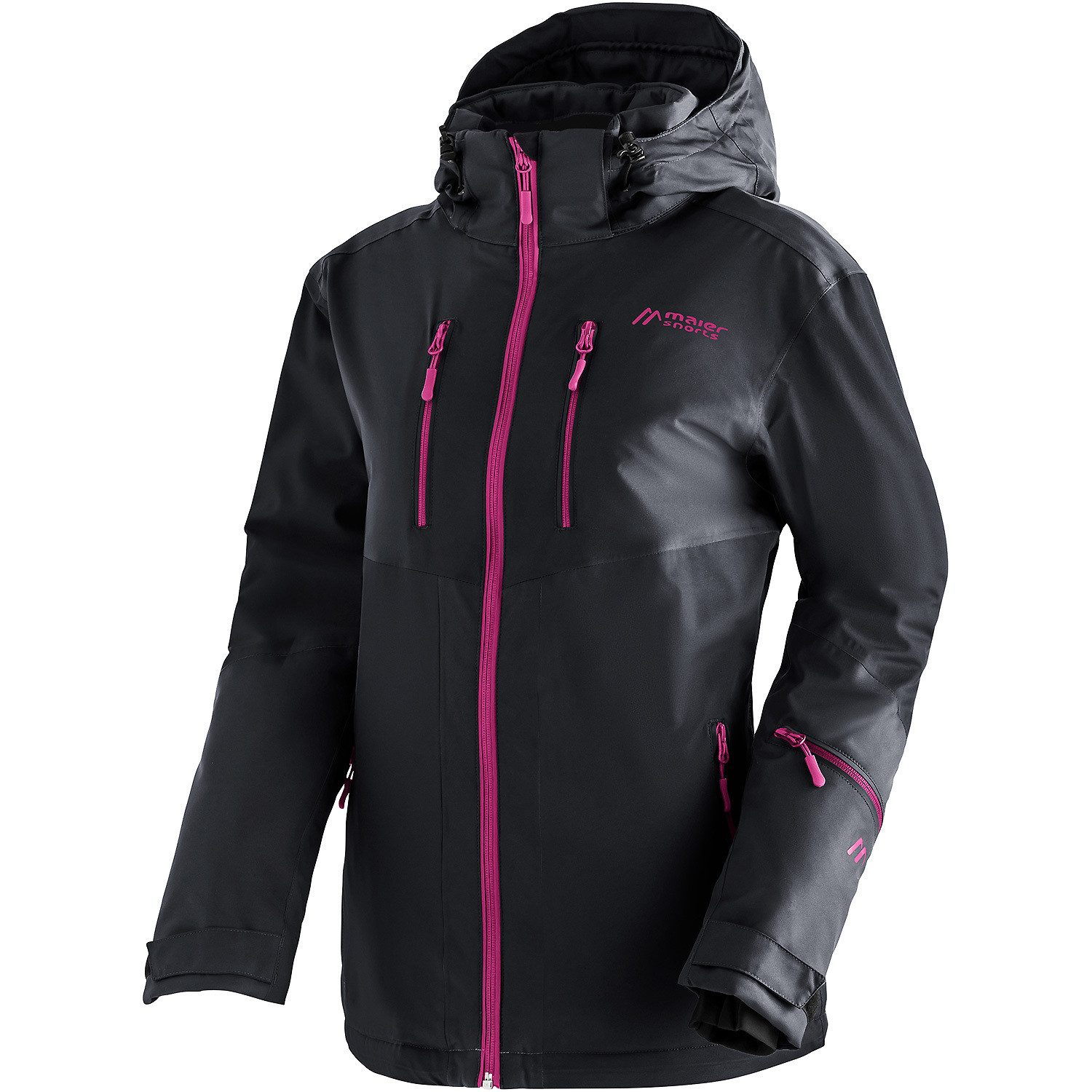 Maier Sports Skijacke Funktionsjacke INA