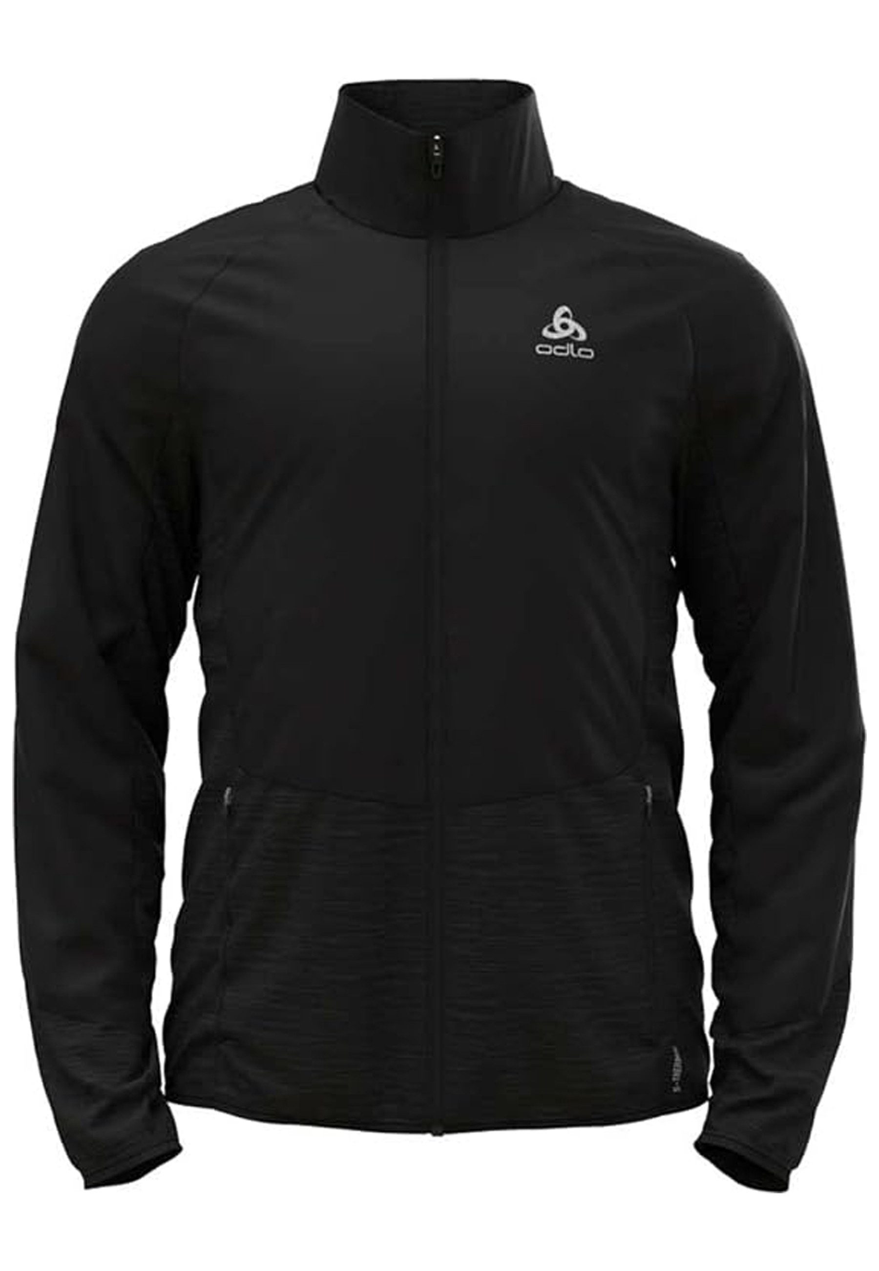 Odlo Laufjacke Run Easy Warm