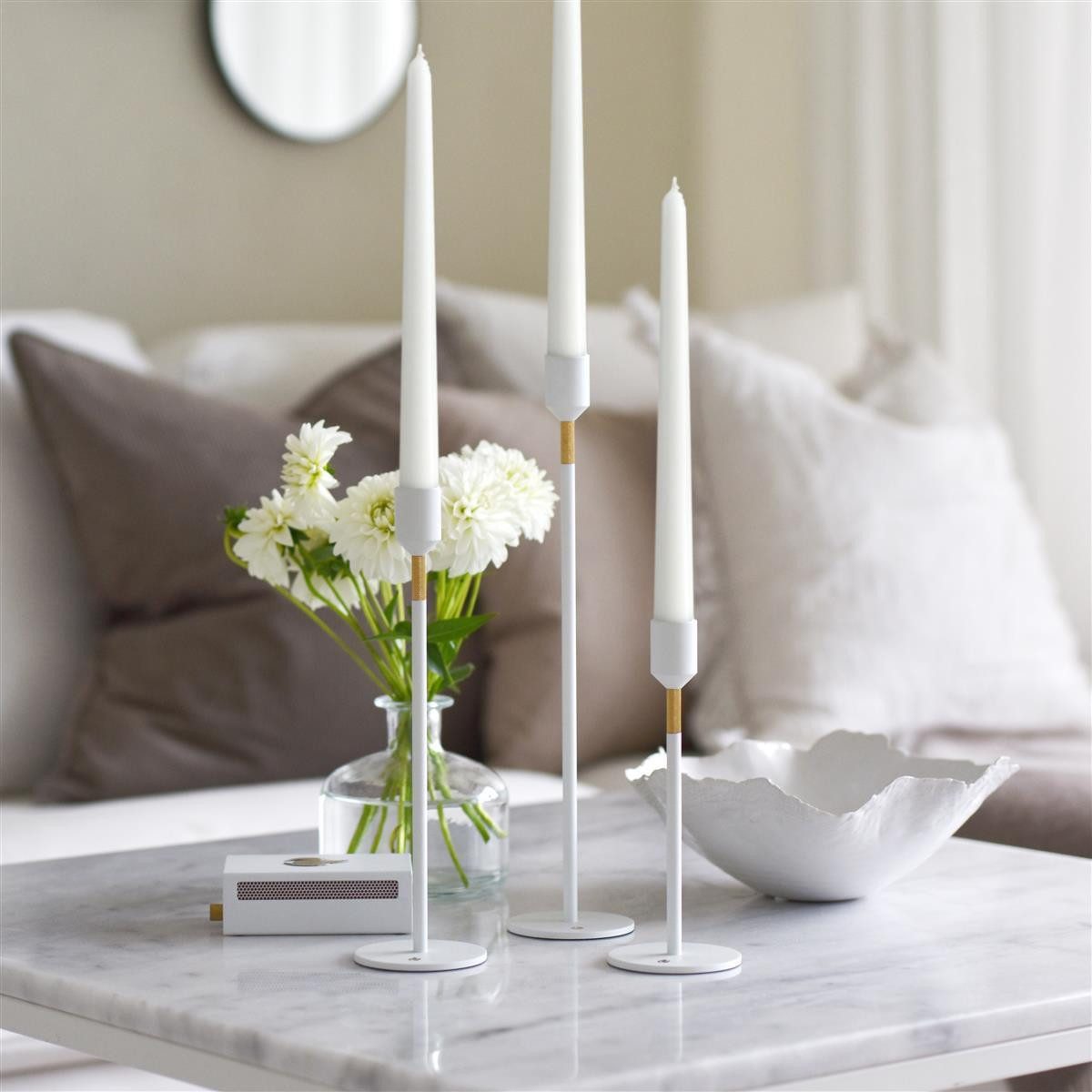 Nordic Flame Kerzenständer Nordic Flame Kerzenständer günstig online kaufen