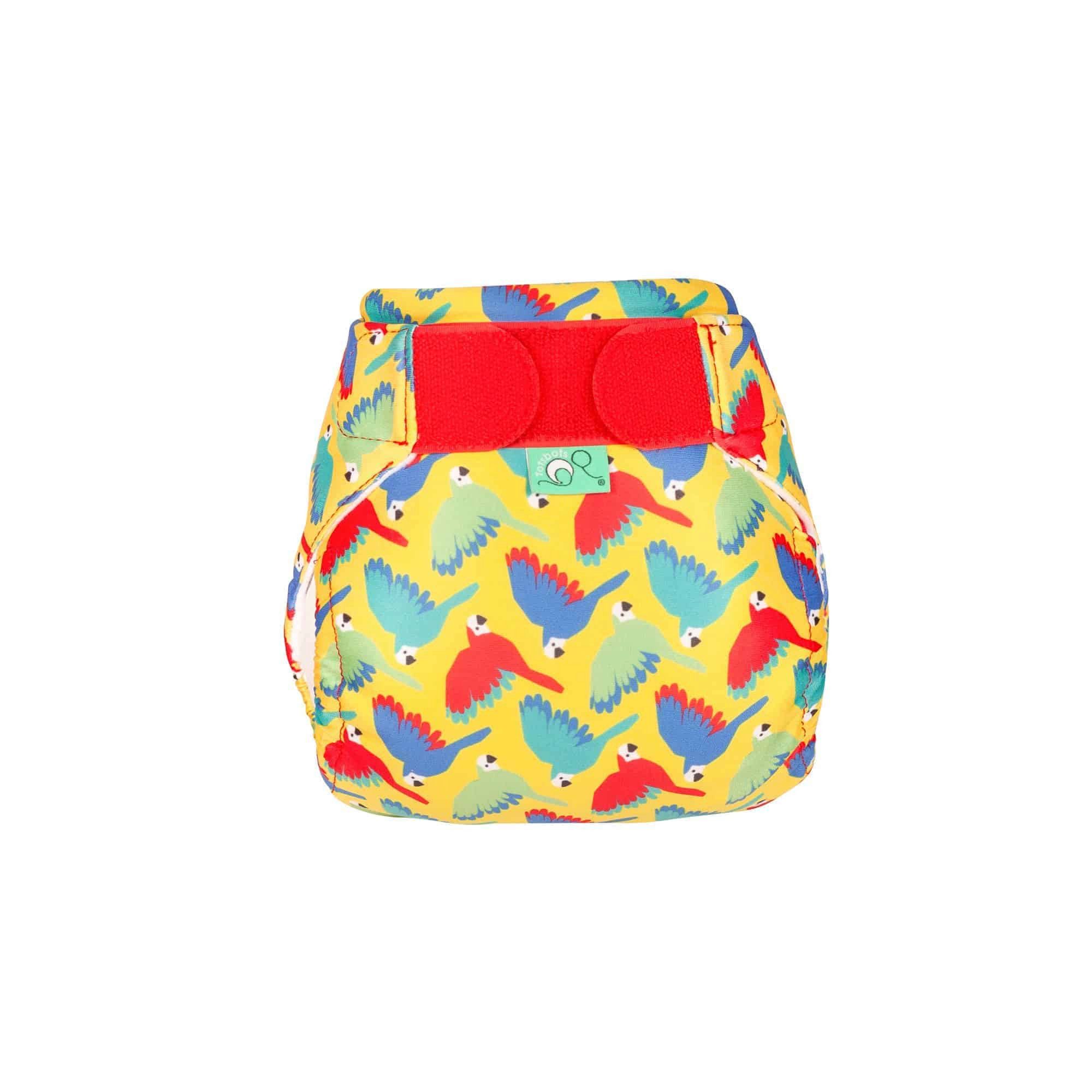 TotsBots Schwimmwindel TotsBots Schwimmwindel SwimTot 7-15 kg