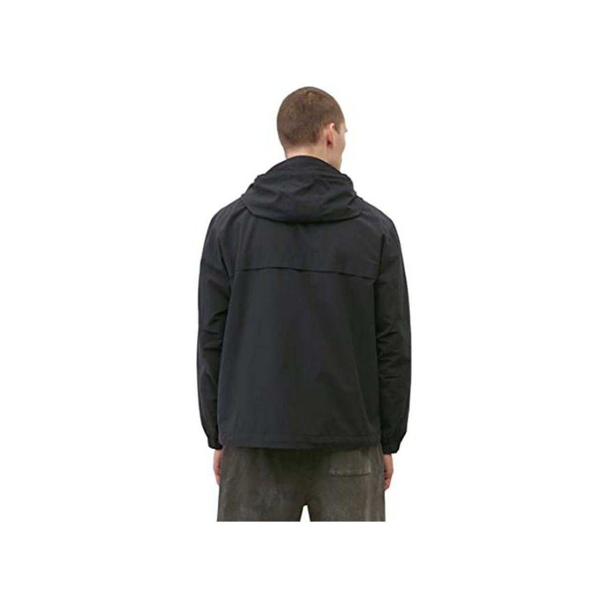 Marc O'Polo (1-St) regular uni Anorak fit