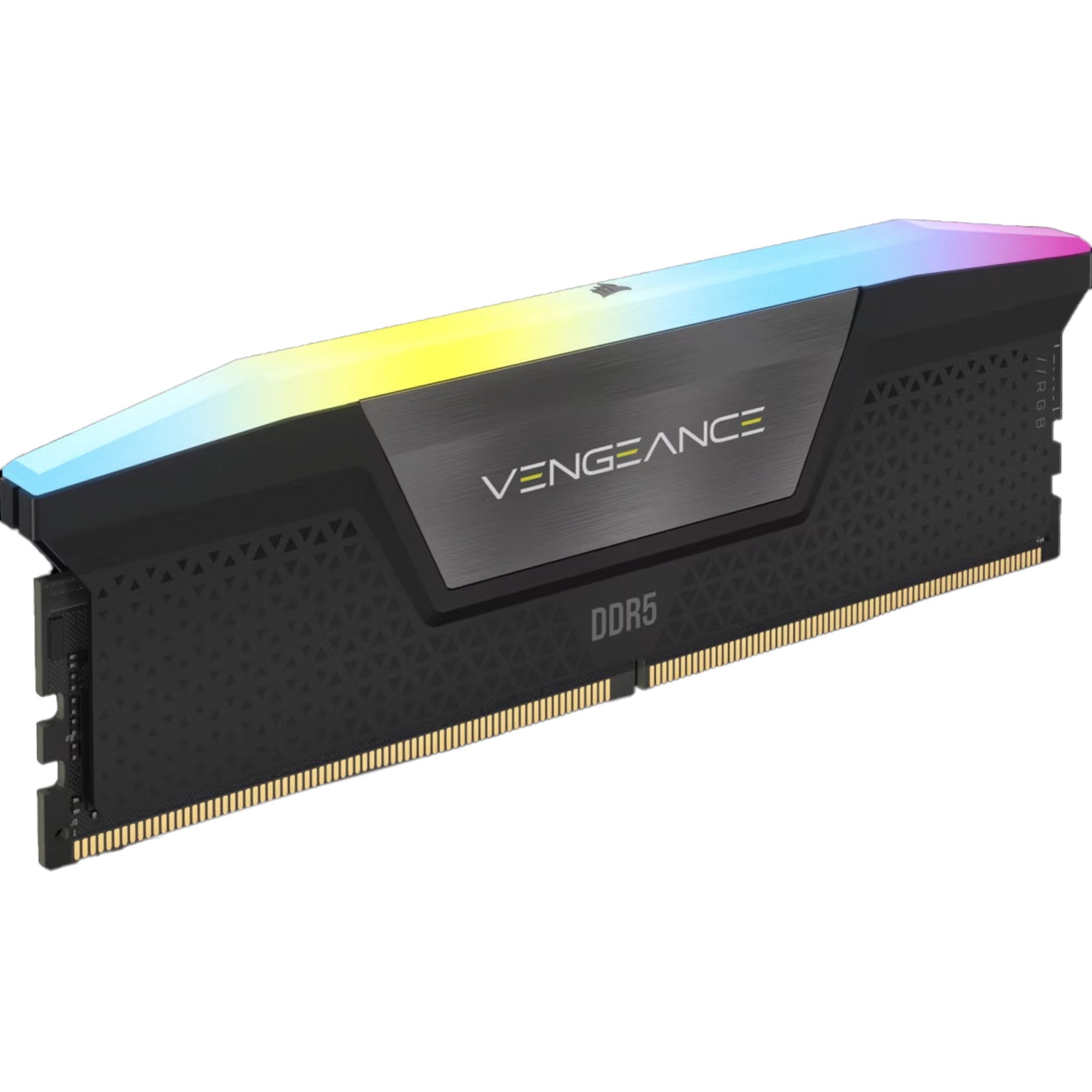 Corsair Corsair DIMM 32 GB DDR5-6000 (2x 16 GB) Dual-Kit, Arbeitsspeicher