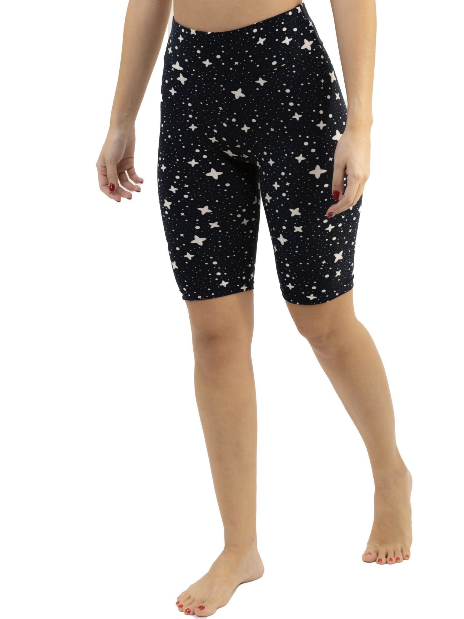 Leggings Park Shorts Damen Radler Kurz günstig online kaufen