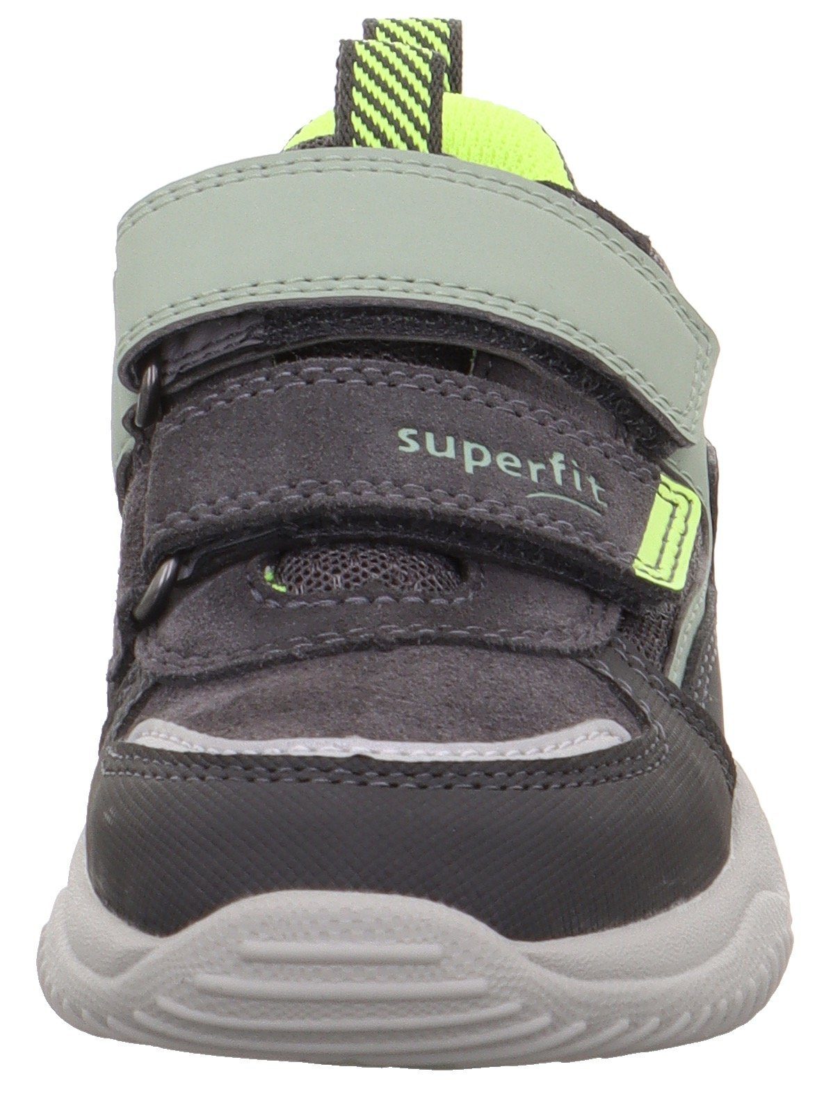 (Packung) Mittel Materialmix WMS: Superfit STORM Sneaker im