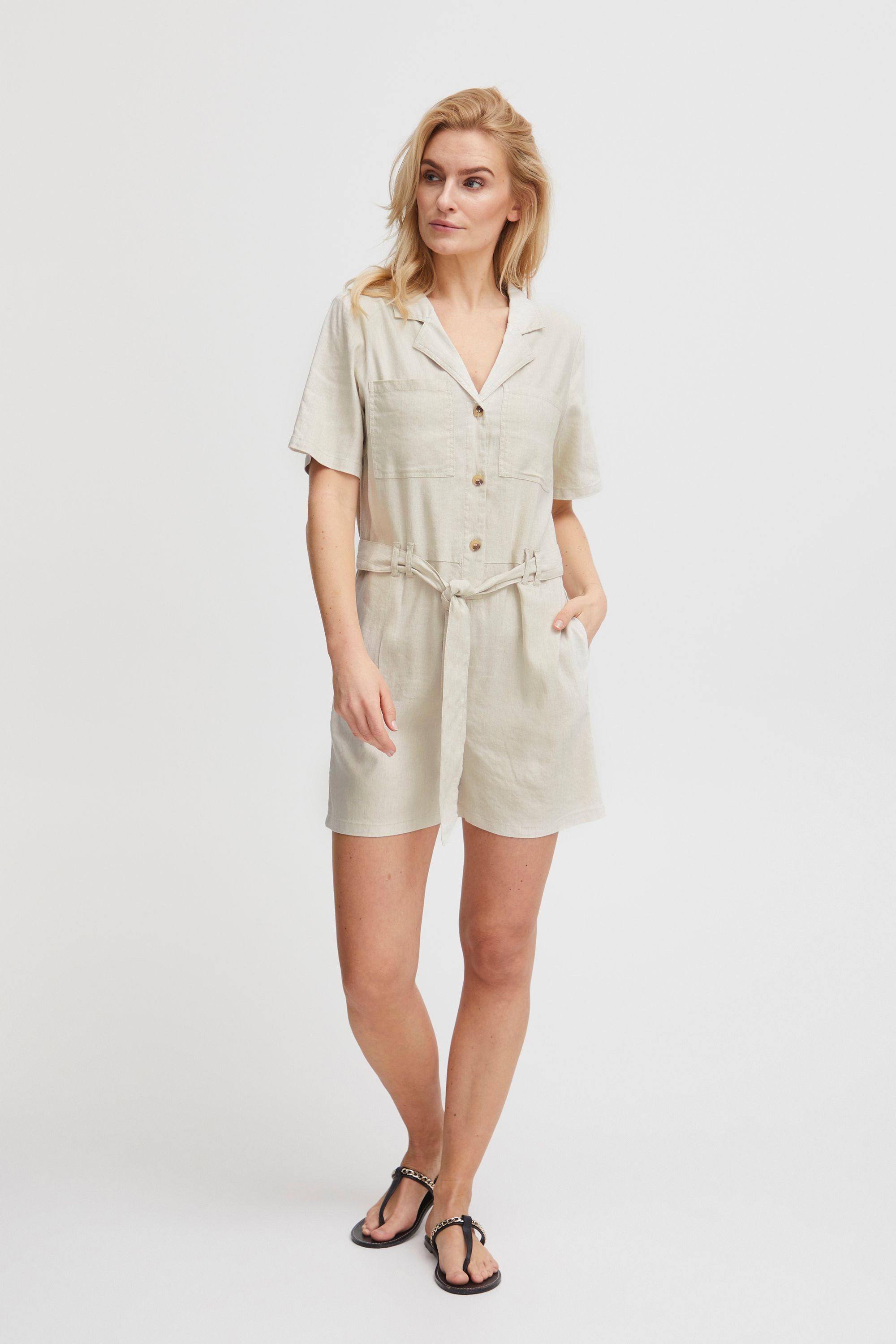 Pulz Jeans Jumpsuit PZLUCA Jumpsuit - günstig online kaufen