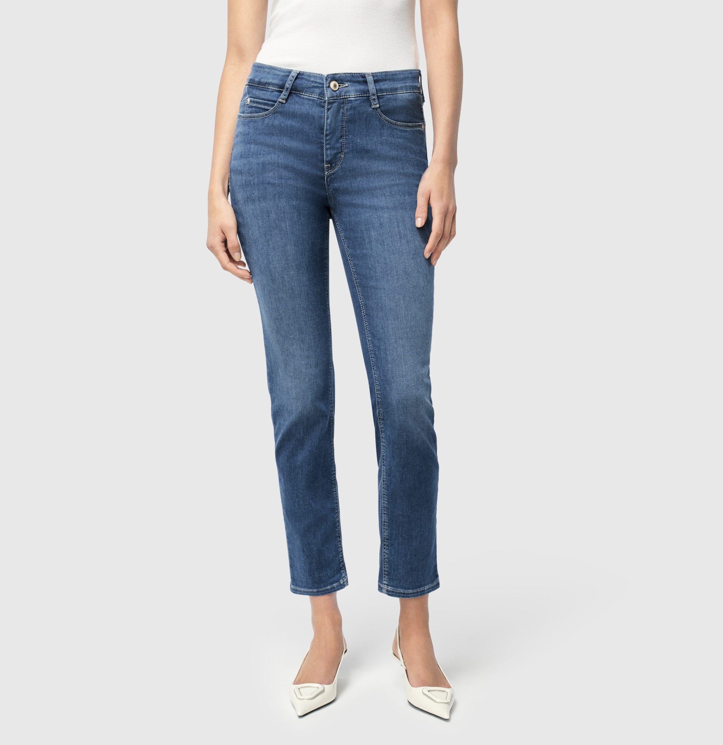 MAC 5-Pocket-Jeans DREAM D563 günstig online kaufen
