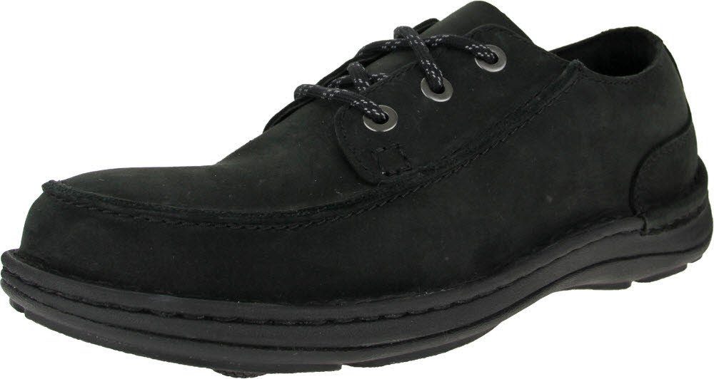 Clarks Herren Nature Ramble Schnürschuh