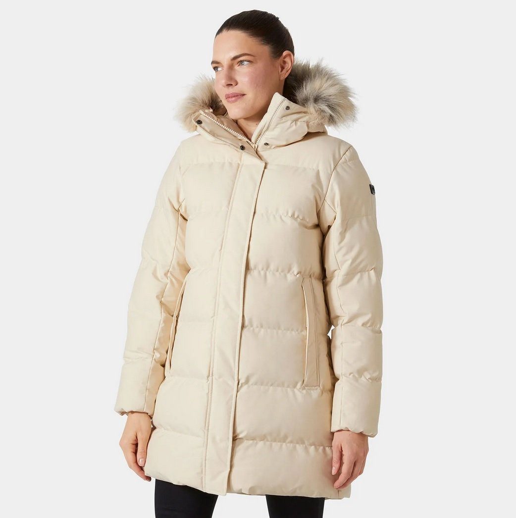 Helly Hansen Parka Winter-Steppmantel Blossom Puffy günstig online kaufen