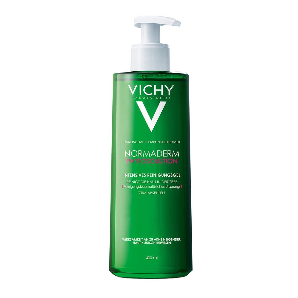 Gesichtsreinigungsgel Phytosolution Intensives Reinigungsgel Gesichtsreinigung