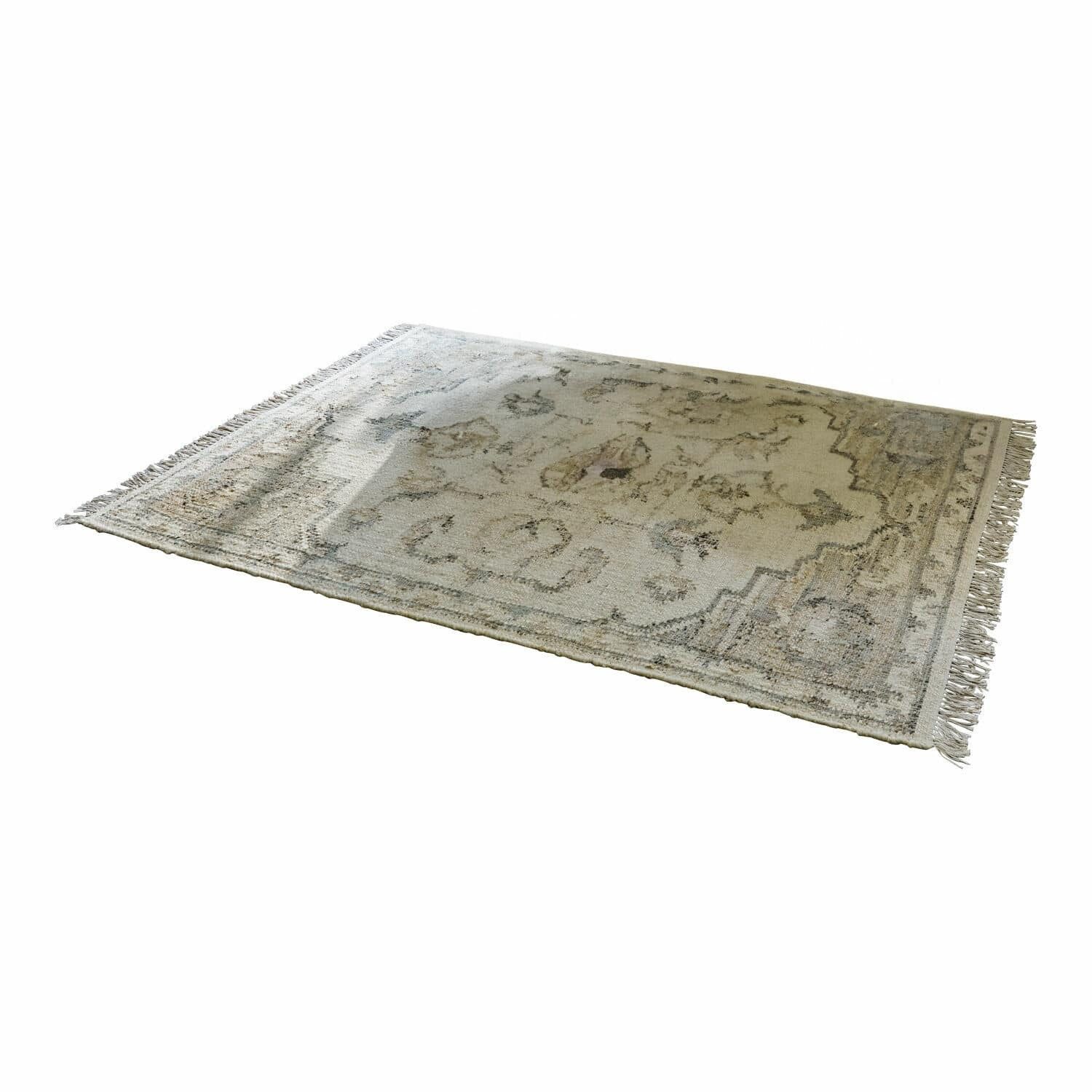 Teppich Teppich Voluptique beige