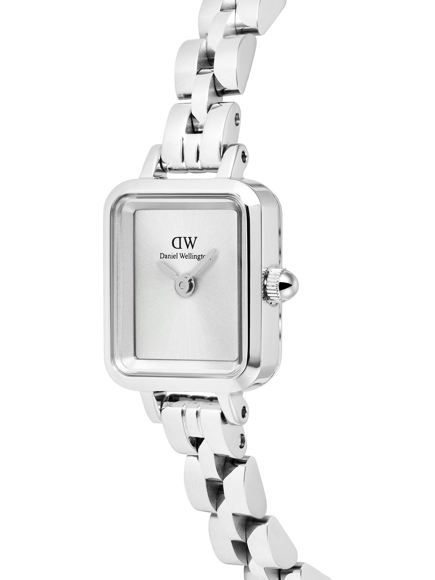 Daniel Wellington Quarzuhr Daniel Wellington Damen-Uhren Analog Quarz, Klassikuhr – Bild 2 von 5