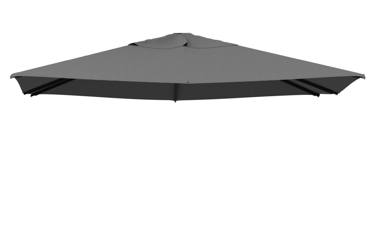 Sun Garden Sonnenschirm Sun Garden Easy Sun TM Ersatzbezug 300 x 300 cm