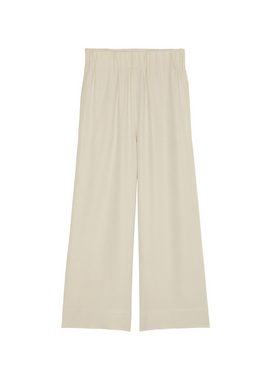 Marc O'Polo DENIM Chinohose aus Tencel™ Lyocell